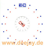 Electronic Corporation - Artifical Material Ep