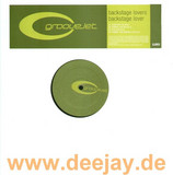 Backstage Lovers - Backstage Lover