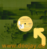 Dj Looney Tune/ Groove Park - Workstation/hit The Bang