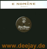 E Nomine - Das Omen Schallplatte 2