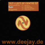 Tilt - Left Of Centre Ep