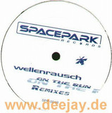 Wellenrausch - On The Run *remix*