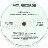 The Crusaders - Street Life