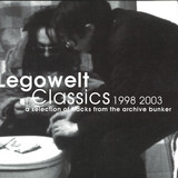 Legowelt - Classics 1998-2003