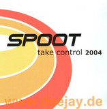 Spoot - Take Control 2004