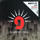 Hott 22 Feat. Gene Williams - Perfect Love