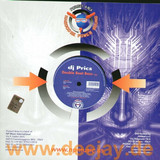 Dj Prics - Double Beat Bass E.p.