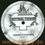 Kansascityprophets - Puncture Ep