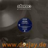 Richie Santana - Drums Control