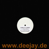 2 Phat Ladies - Black Horse / C'mon