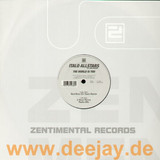 Italo Allstars - The World Is You