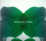 Oscar Mulero - Grey Fades To Green