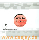 Ian Van Dahl - *3* I Cant Let You Go