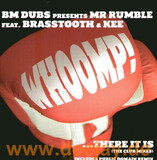Bm Dubs Pres. Mr Rumble - Whoomp There It Is