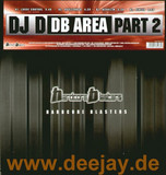 Dj D - Db Area Part 2 Ep