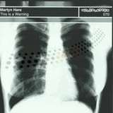 Martyn Hare - This Is Warning
