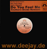 Victor Simonelli - Do You Feel Me *2*