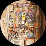 Skream - Sweetz (2005 Flex) / Angry World