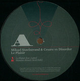 Mikael Stavístrand & Cesare Vs - La Plaisir
