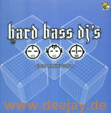 Hard Bass Dj's - Electronik World