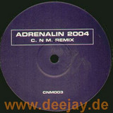 Cnm - Adrenalin 2004