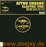 Ritmo Urbano - Electric Vibe