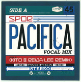 Spor - Pacifica