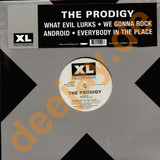 The Prodigy - What Evil Lurks