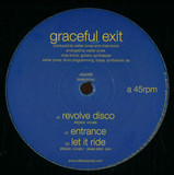 Graceful Exit - Revolve Disco