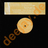 Groove Junkies - Sunshine