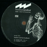 Minimum Syndicat - Dust Is Dancing