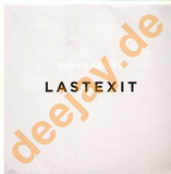Junior Boys - Last Exit 2x12"