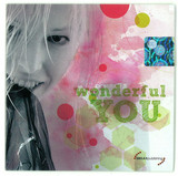 Capodaglio, Caruso & Valenziano Feat. Adam Clay - Wonderful You *mcd*