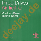 Three Drives - Air Traffic *remix*