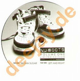 Nu Boots - Volume 1