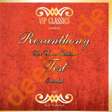 Rexanthony - For You Marlene