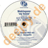 Mobilegazer - My House