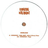 Kingdom / Girl Unit - Nswl009