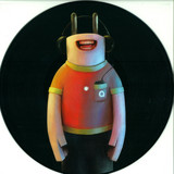 Andre Michelle - A2 *2011 + Org - Picture 12"