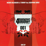 Vicente Belenguer & T.tommy Fe - Give Up