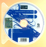 Gianluca Motta Vs Dr. Space - Un Cafe *mcd*