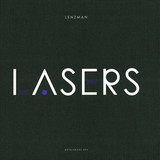 Lenzman - Lasers / Broken Dreams