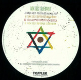 Dark Grey - Silverdub Ep