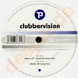 Clubbervision - Dream Off