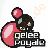 Adam Chinch - Toujours Ep