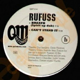 Rufuss - Keep Your Spirit Up