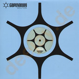 Jan Johnston & Serge Deviant - Transparent *remixes*