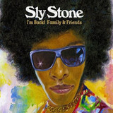 Sly Stone - I'm Back! Family & Friends
