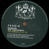 Fergie - Dynamite And Laserbeams: The Remixes (part 3)