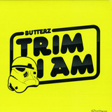 Trim - I Am ( Incl. Lv Remix )